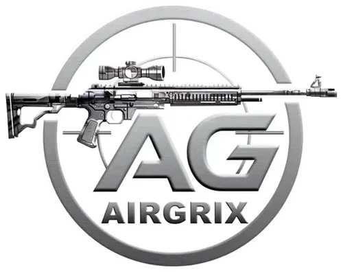 Airgrix logo