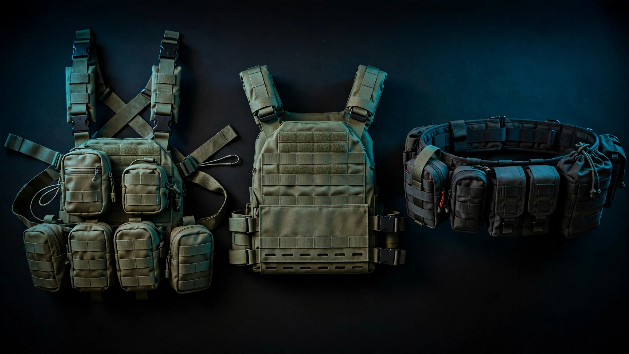 Airsoft Gun Cases: Safe Transport & Public Etiquette