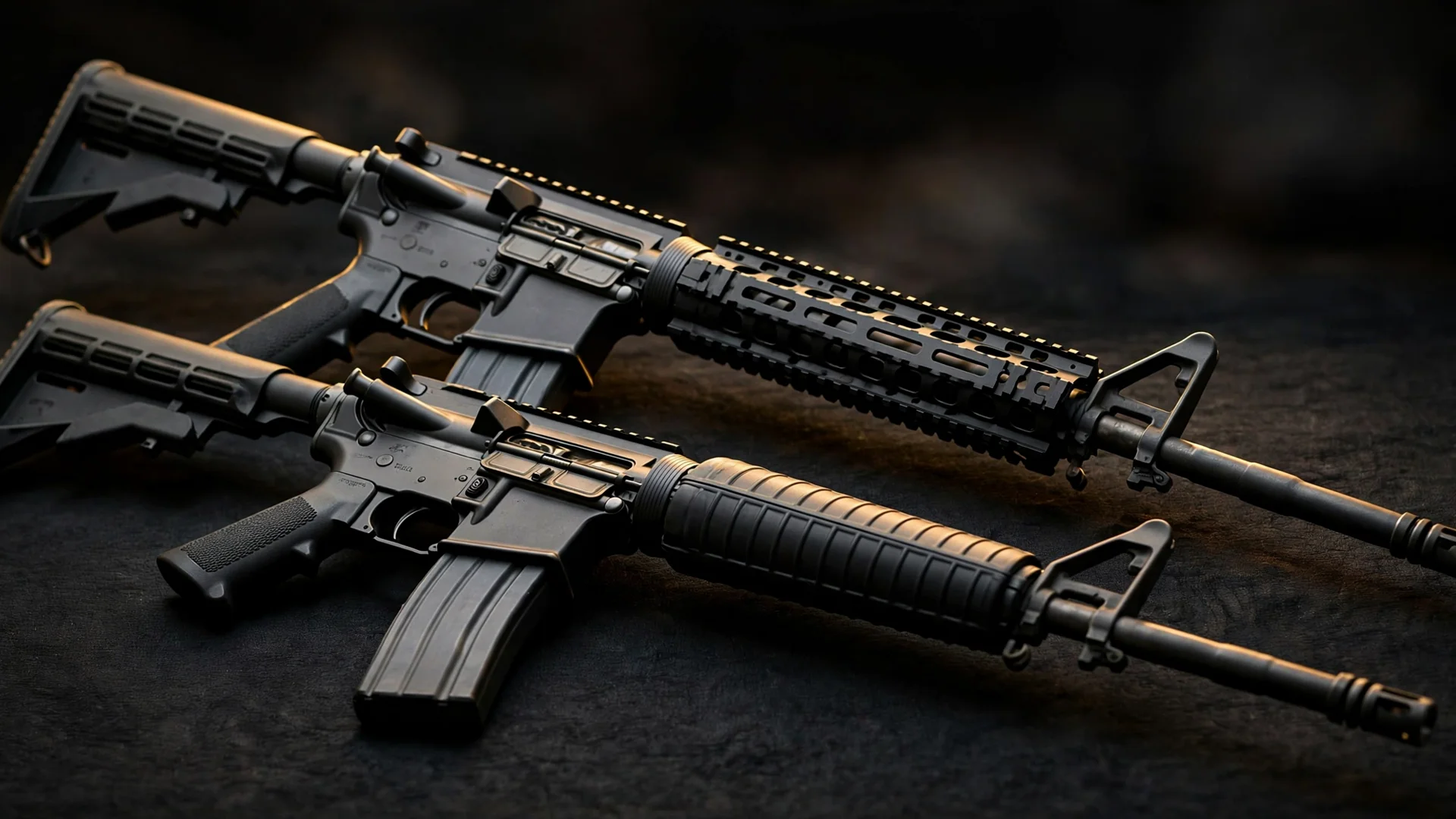 Airsoft Trends 2026: PCCs, HPA & Smart Tech Insights from SHOT Show ...