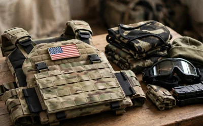 Airsoft Military and LEO Discounts: How They Work