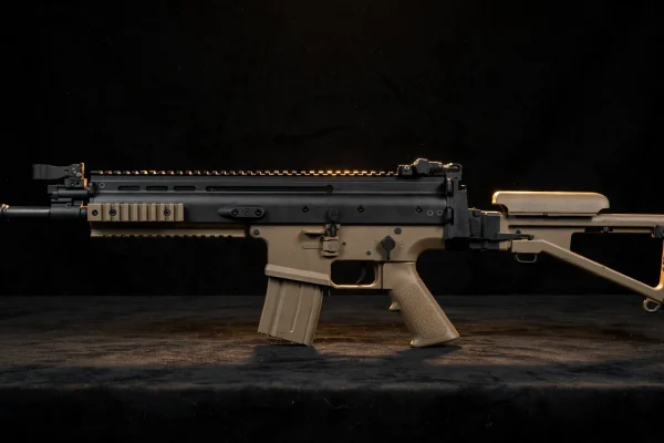 WE SCAR-L Mk16 Explained: Pros, Cons and Must-Have Upgrades for 2026